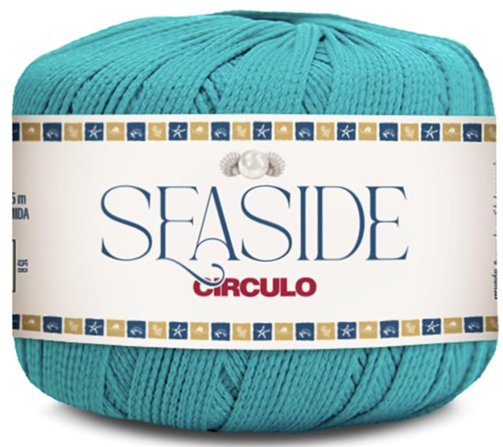 best yarns for crochet bikini