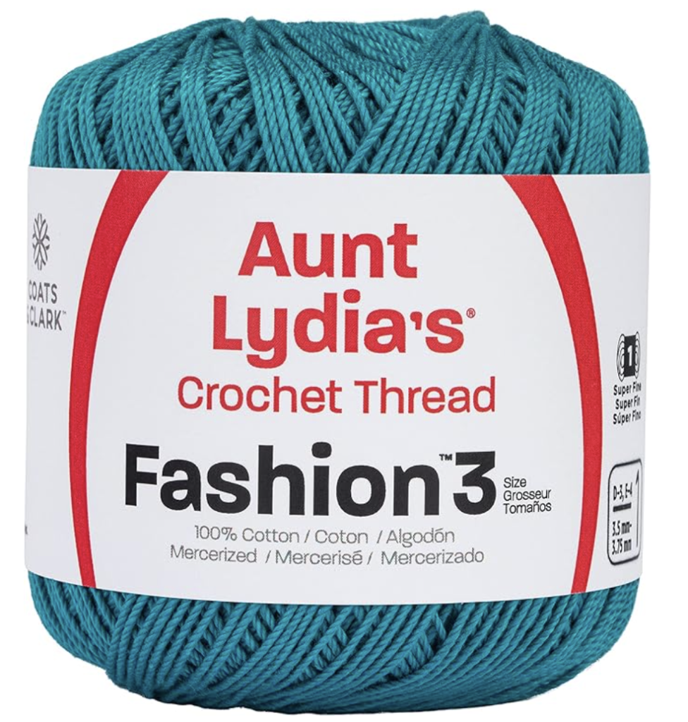 best yarns for crochet bikini