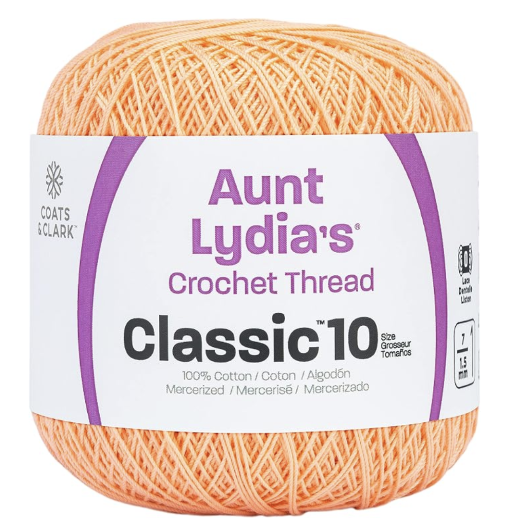 best yarns for crochet bikini