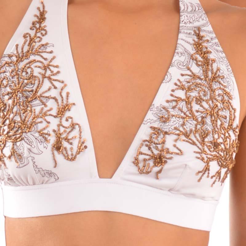 Agua Clara runaway show 2019