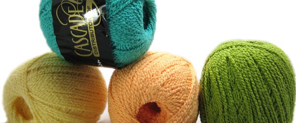 5 best Yarns for Crochet Bikini projects